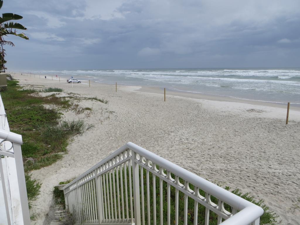 Days By Wyndham Daytona Oceanfront 3*