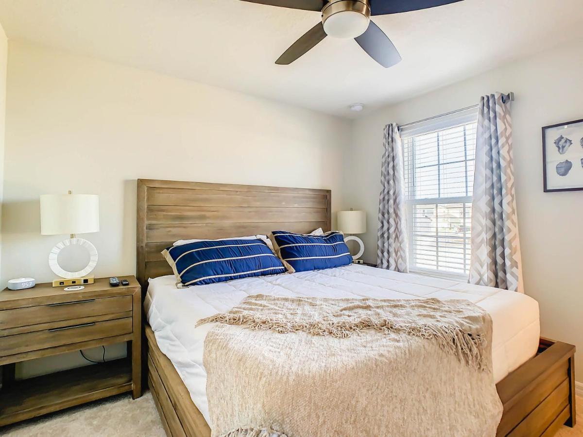 Ohana Gathering House New New Resort, Free Pool Heat, 5min Walk To Lazy River