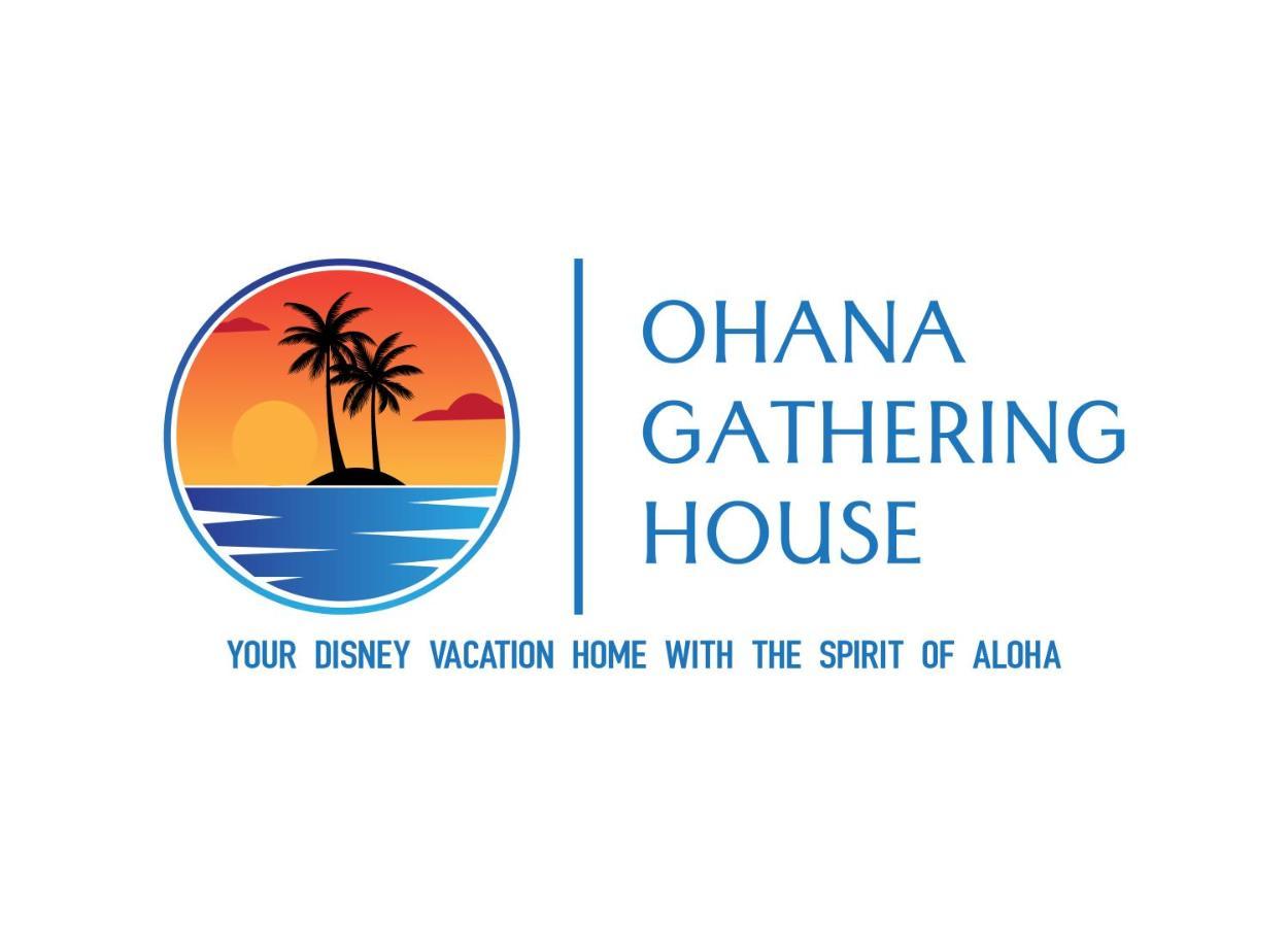 Ohana Gathering House New New Resort, Free Pool Heat, 5min Walk To Lazy River *
