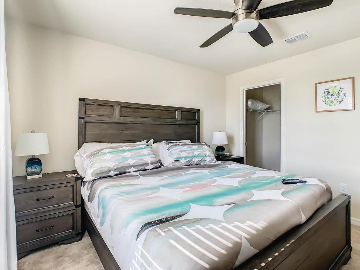 Villa Ohana Gathering House New New Resort, Free Pool Heat, 5min Walk To Lazy River