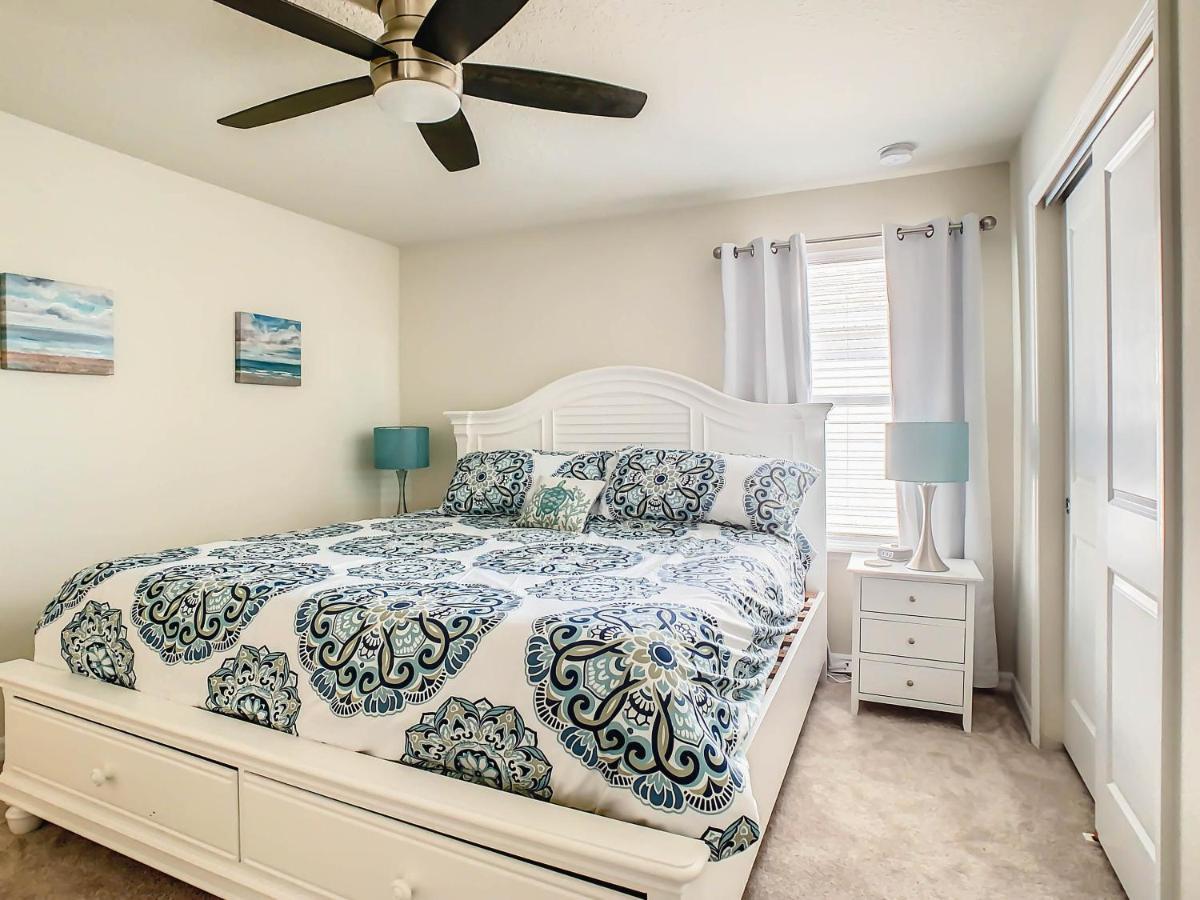 Ohana Gathering House New New Resort, Free Pool Heat, 5min Walk To Lazy River Villa