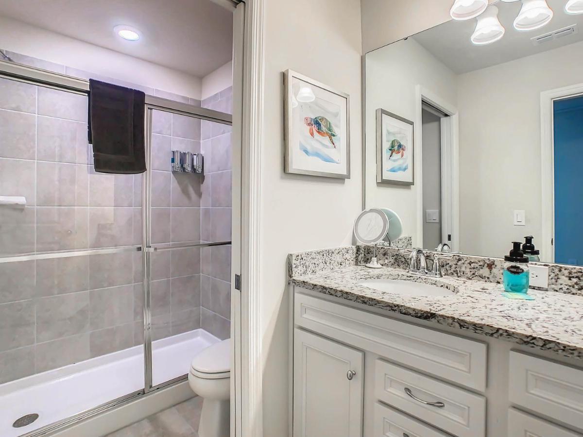 Ohana Gathering House New New Resort, Free Pool Heat, 5min Walk To Lazy River * Davenport