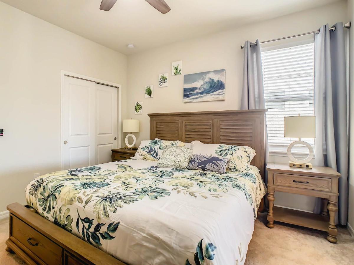 Ohana Gathering House New New Resort, Free Pool Heat, 5min Walk To Lazy River Villa