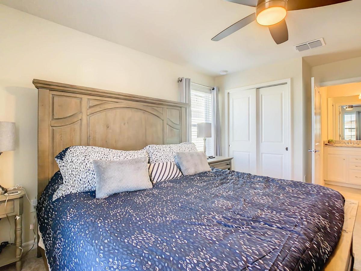 Ohana Gathering House New New Resort, Free Pool Heat, 5min Walk To Lazy River Davenport