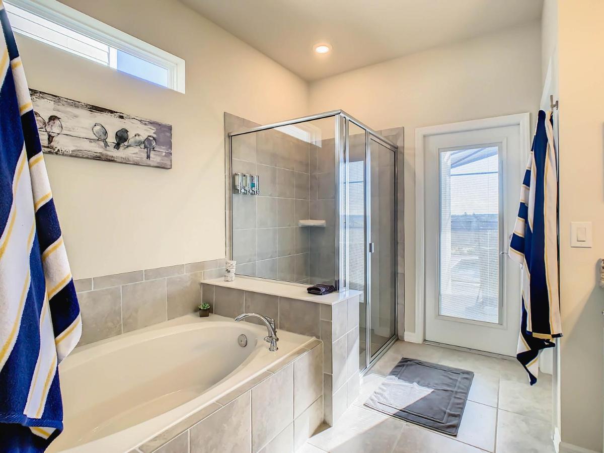 Ohana Gathering House New New Resort, Free Pool Heat, 5min Walk To Lazy River *
