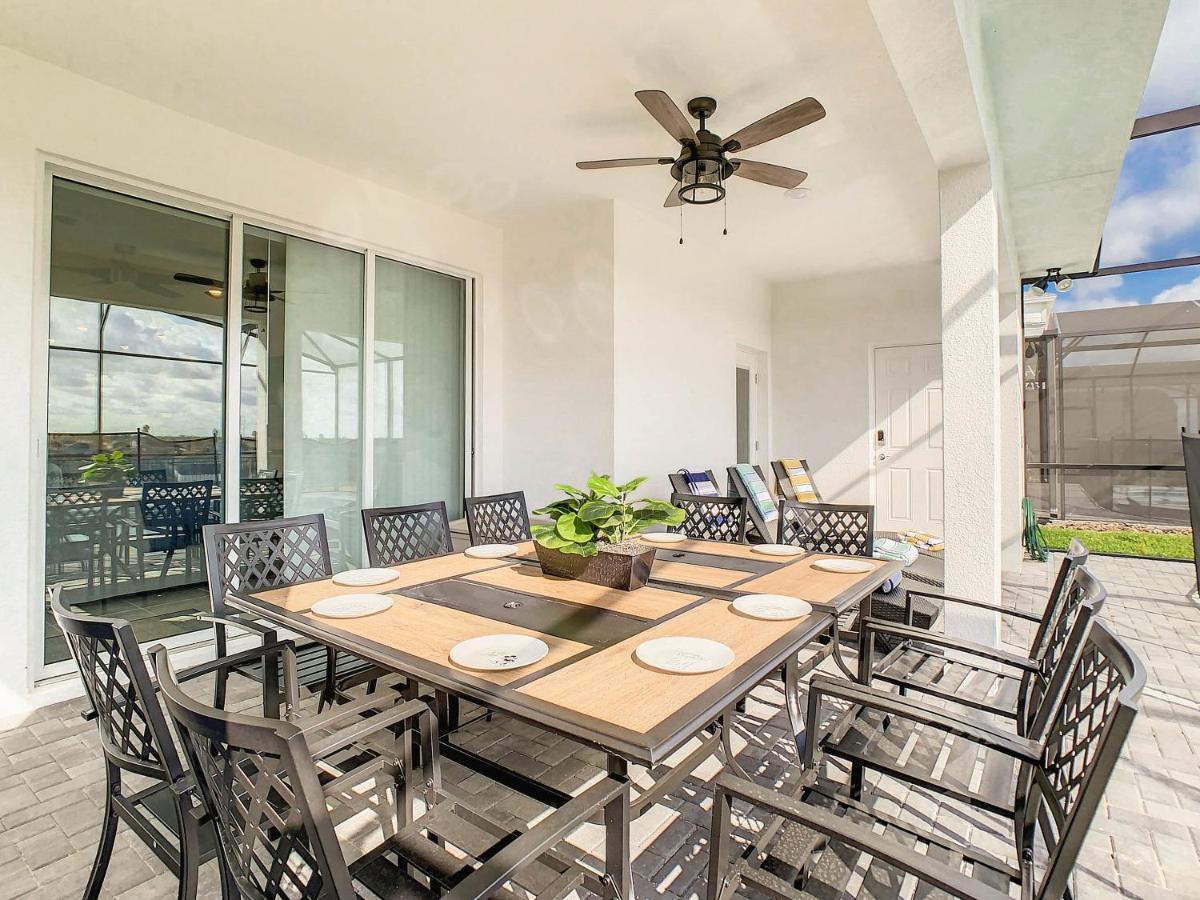 Ohana Gathering House New New Resort, Free Pool Heat, 5min Walk To Lazy River *