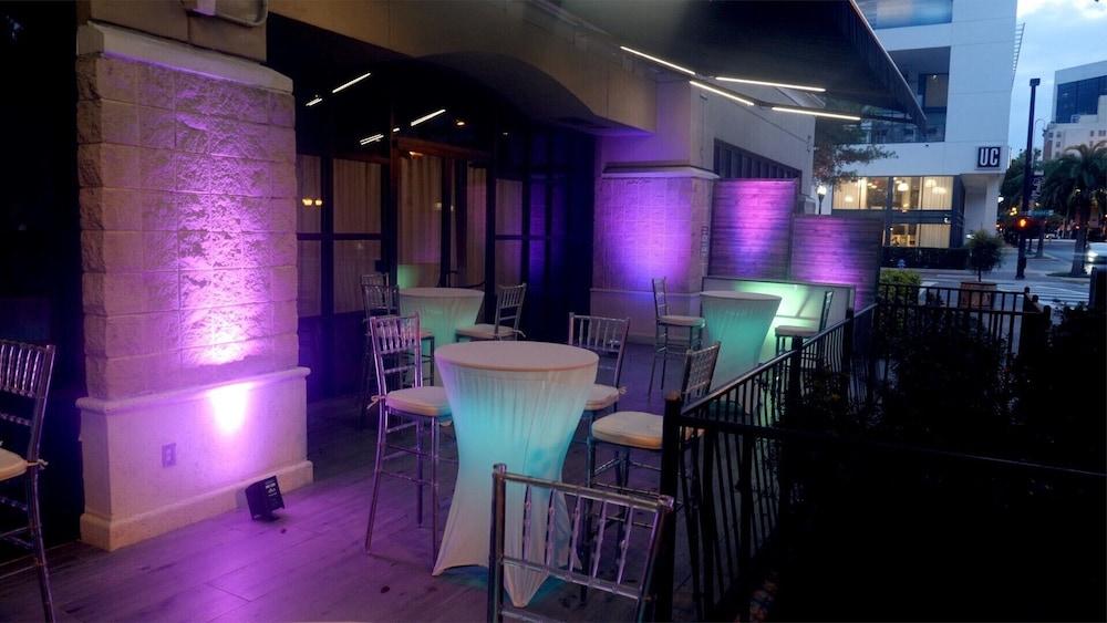 Embassy By Hilton Downtown Hotel Orlando