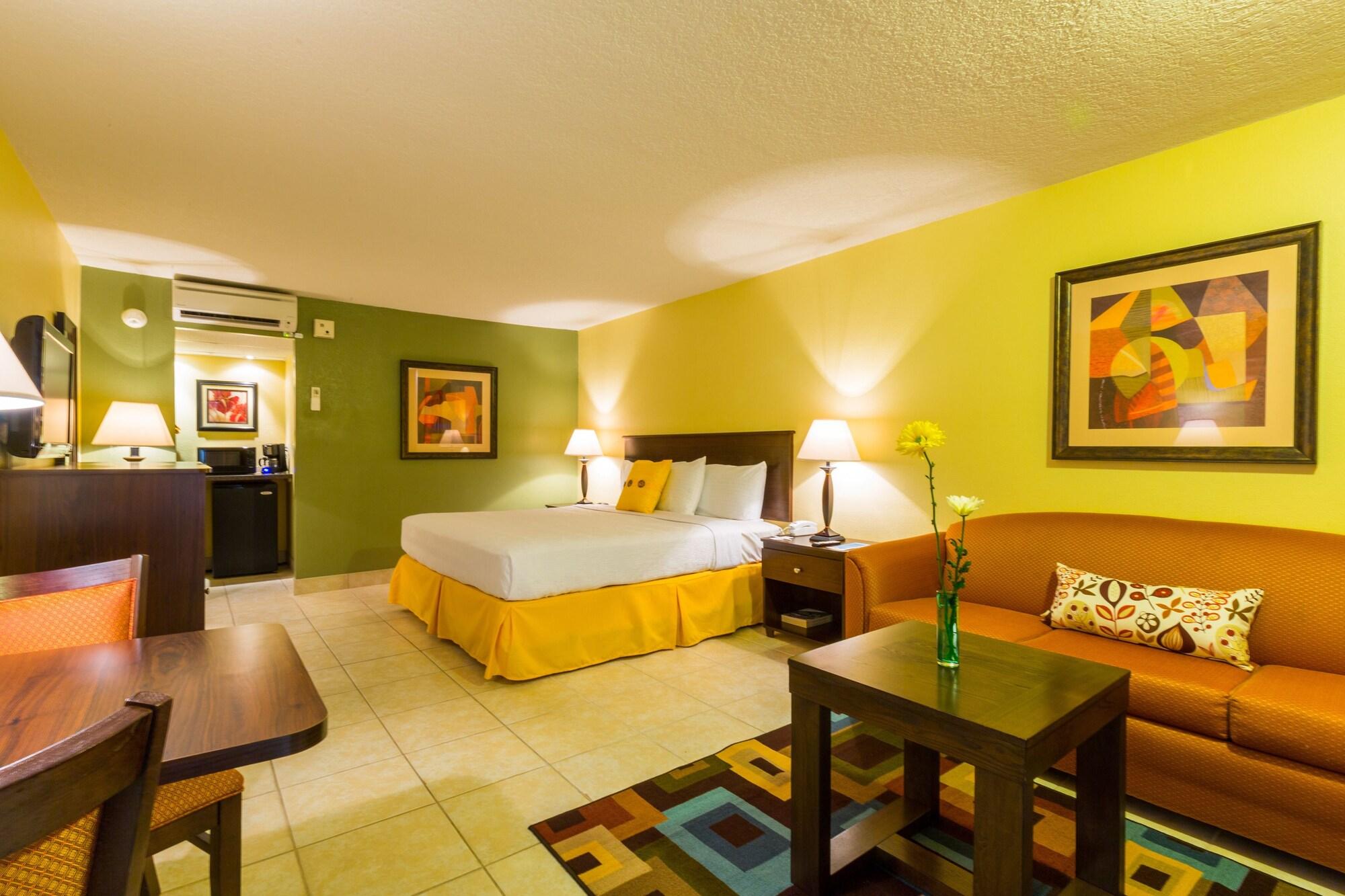 Champions World Resort Kissimmee