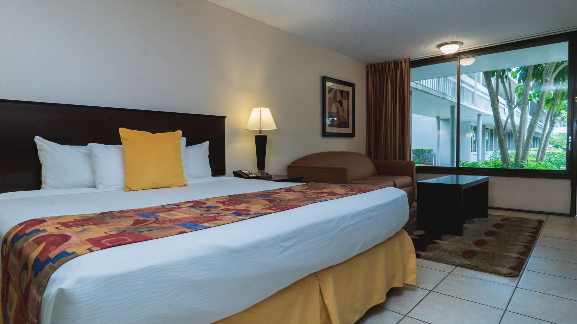 Champions World Resort Kissimmee