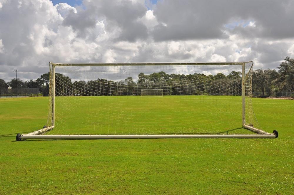 Champions World Resort Kissimmee