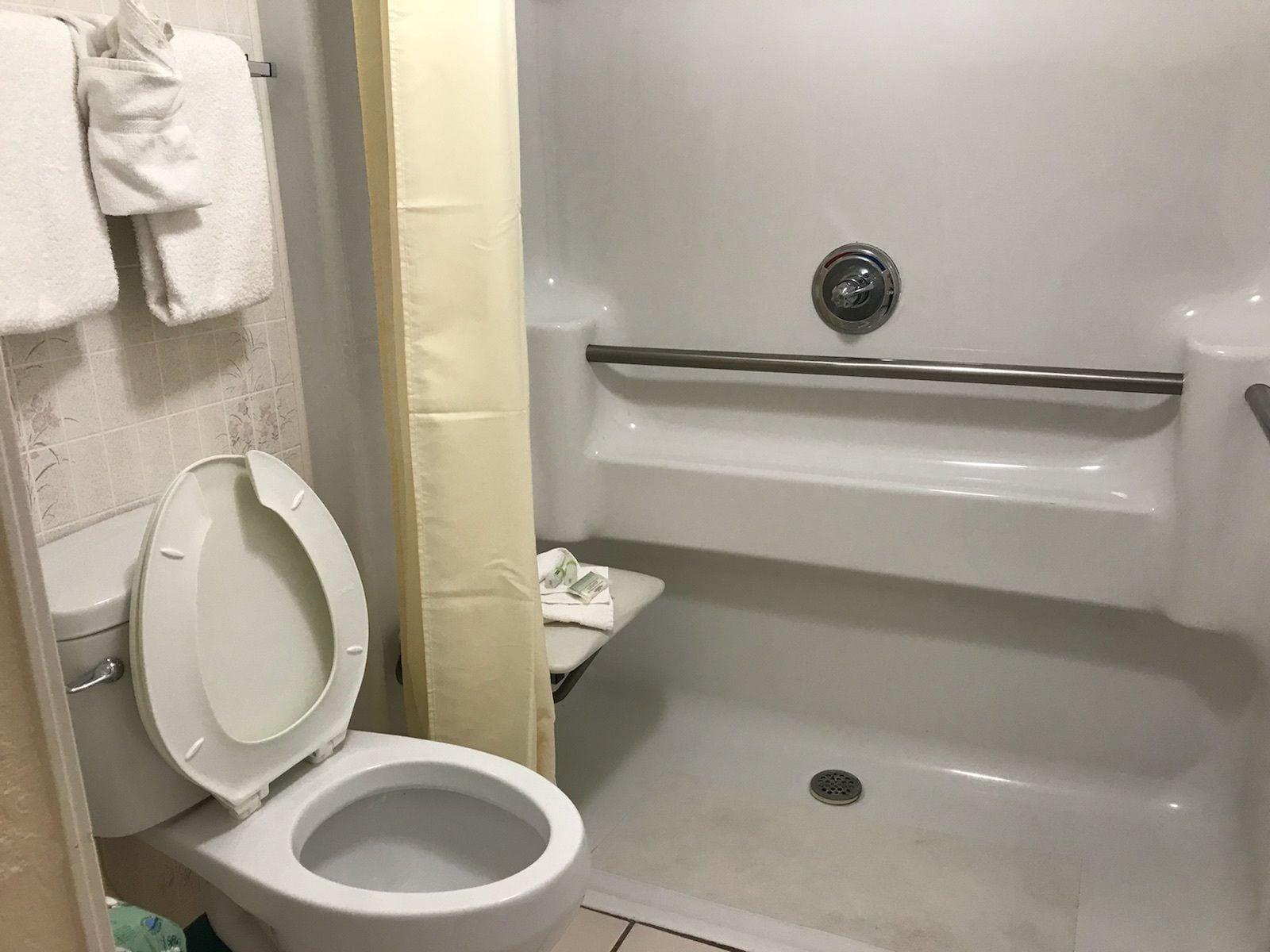 Quality Hotel Tampa