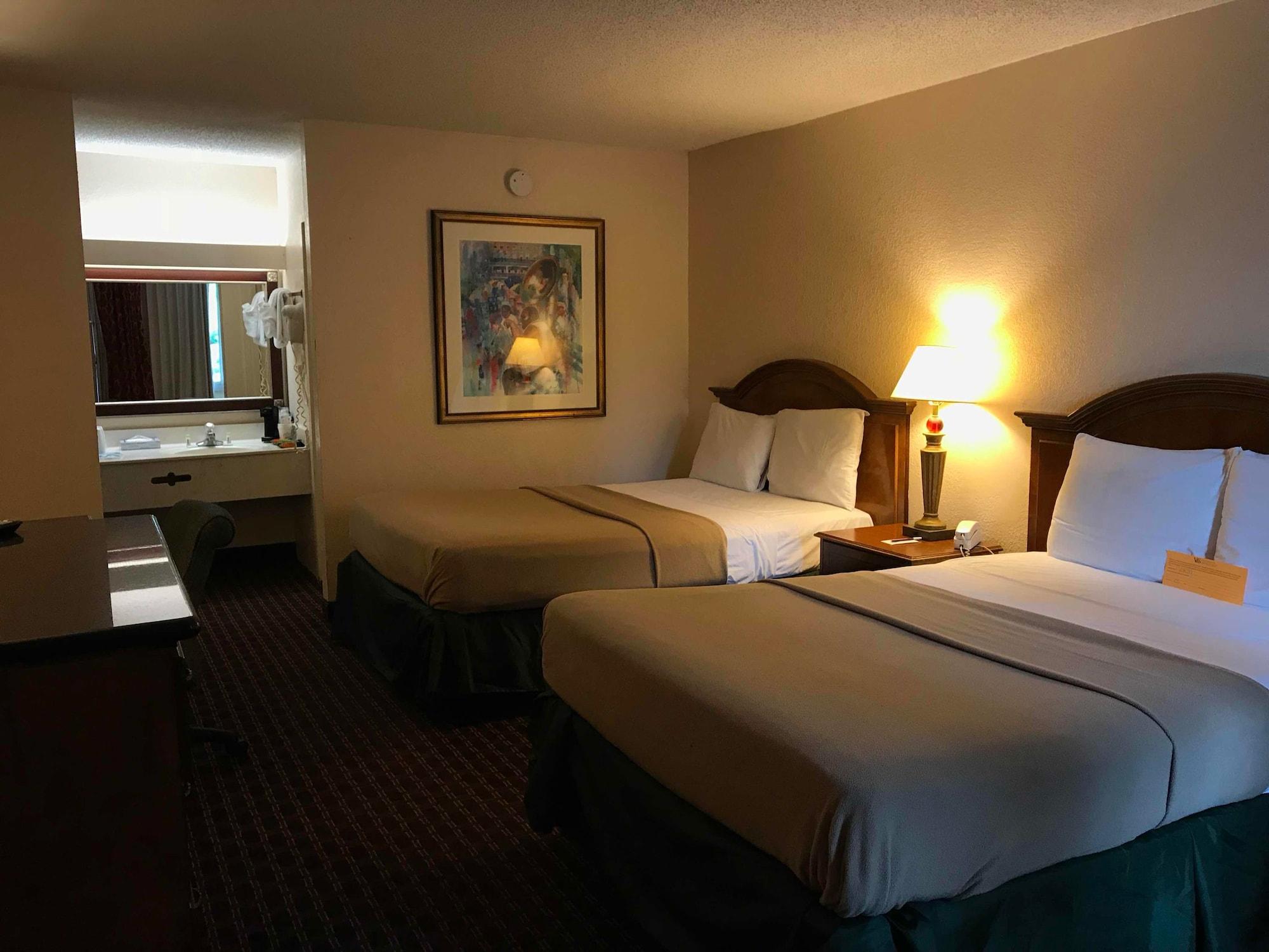 Quality Hotel