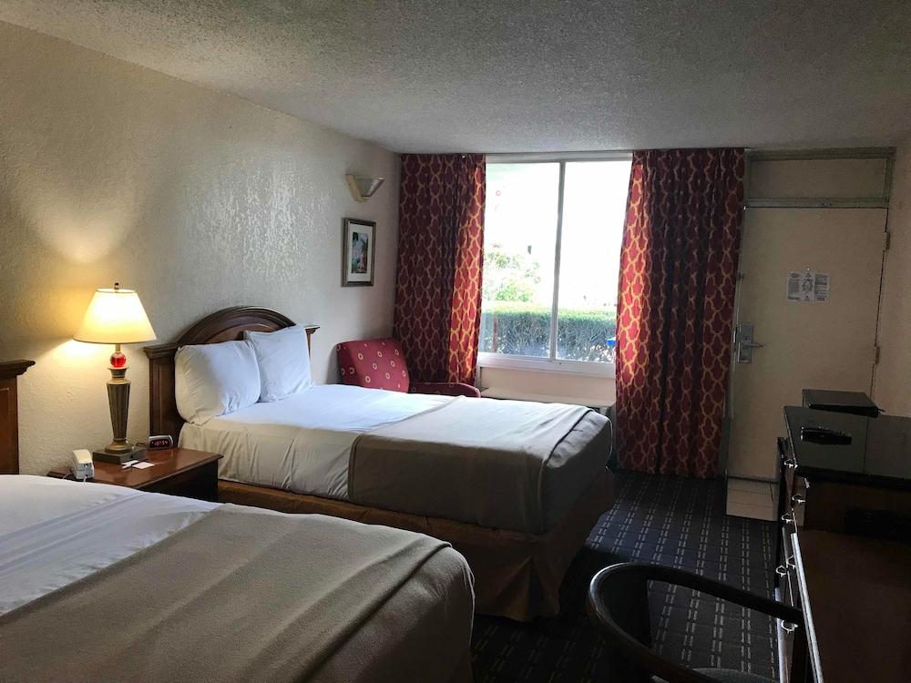 Quality Hotel
