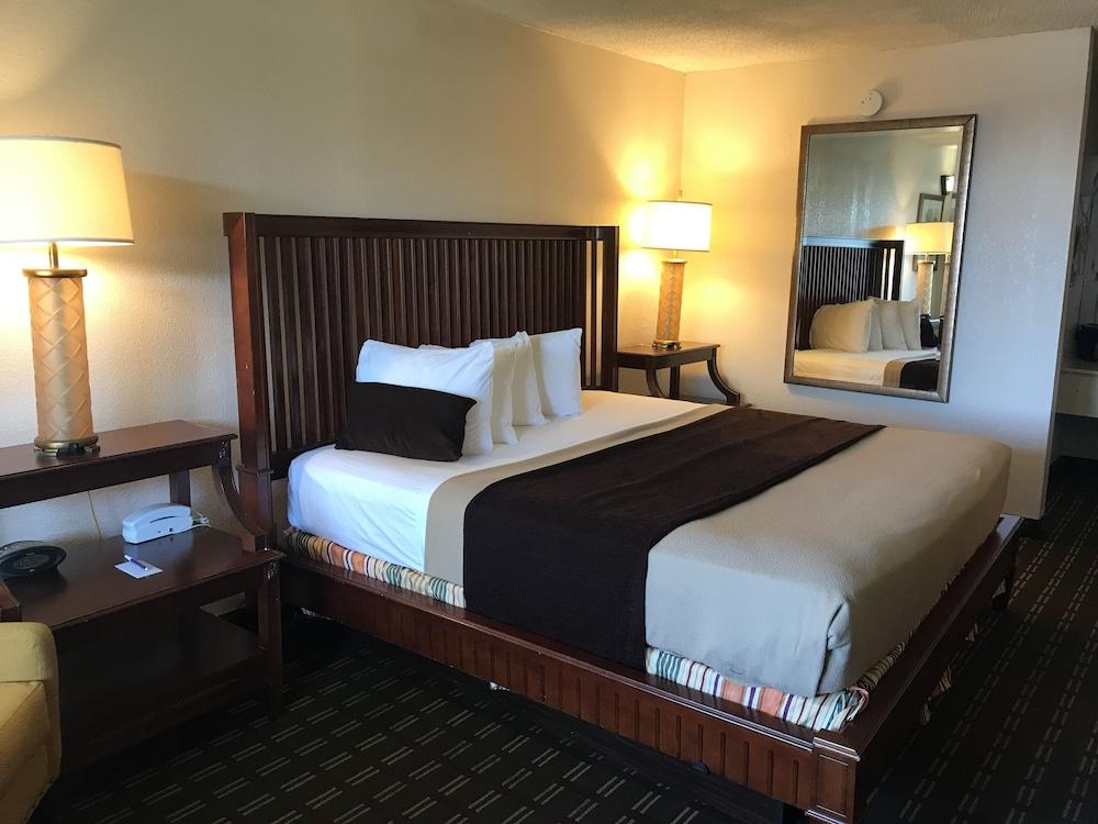 Quality Hotel 2*