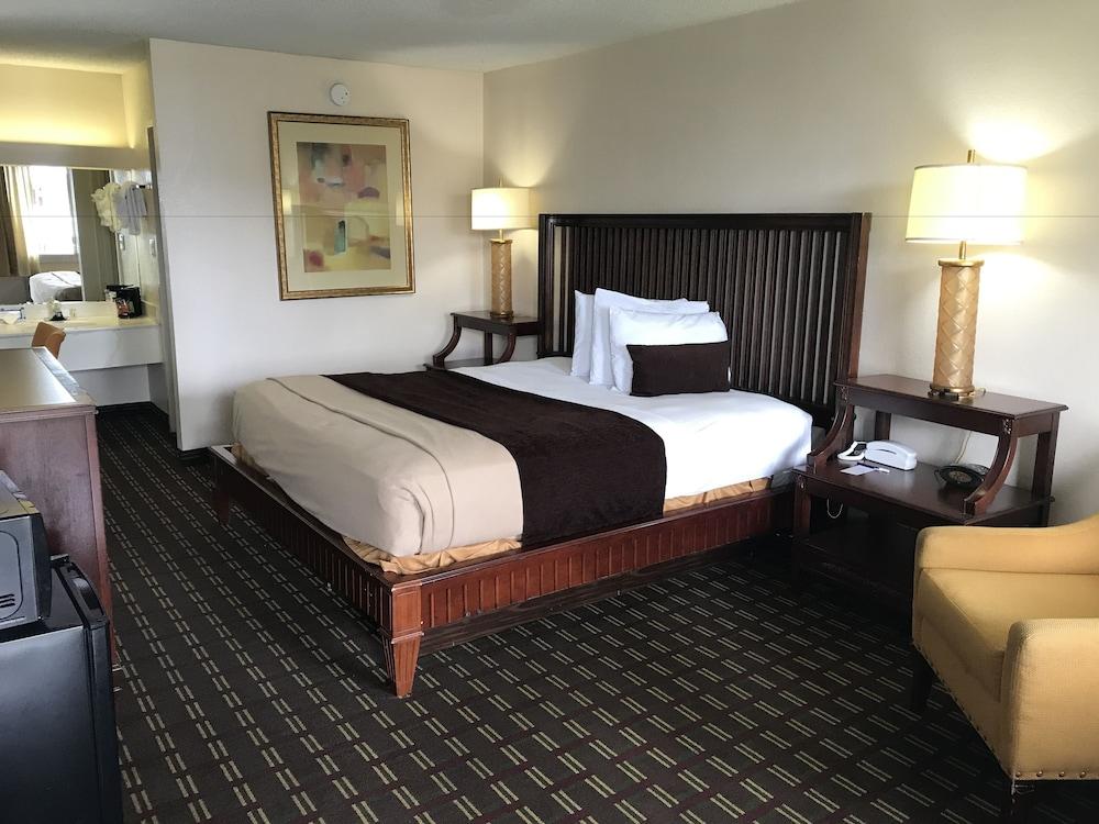 Quality Hotel 2*