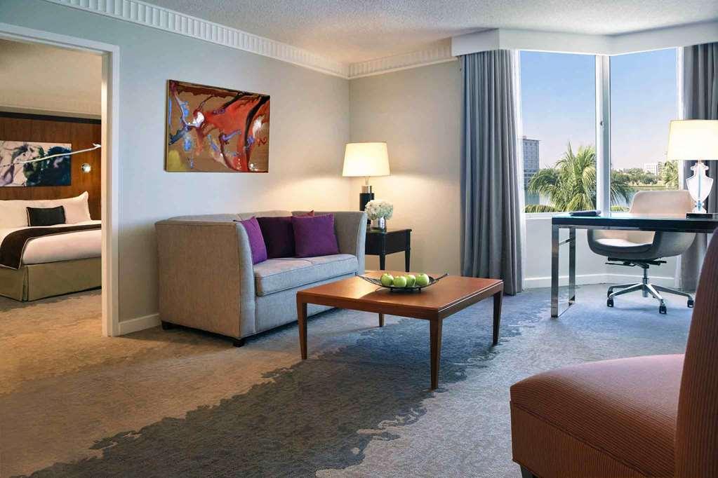 Pullman Miami Airport Hotel Miami Springs