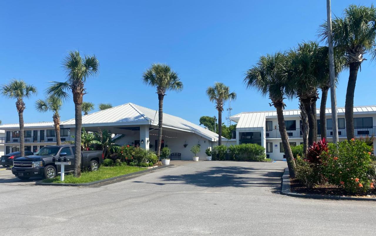 Village Motel Destin