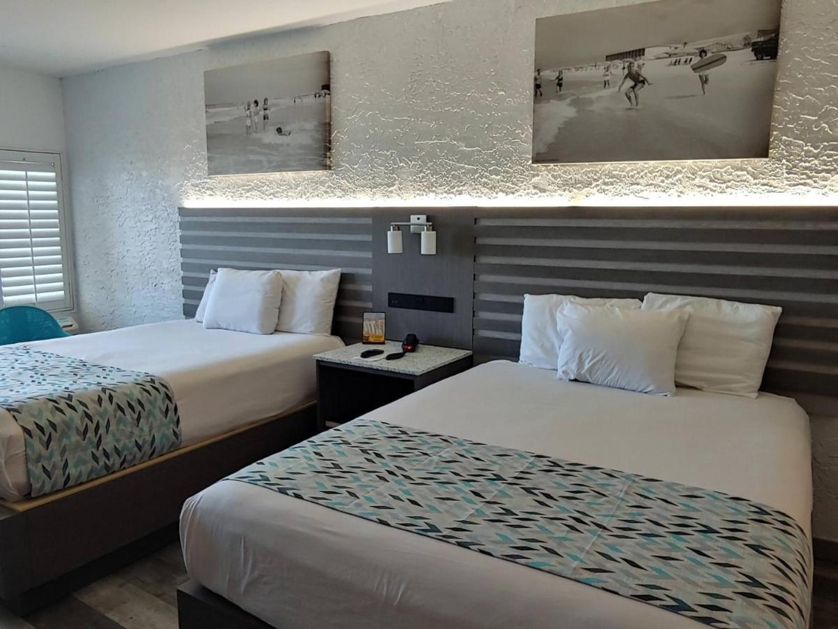 Hotel Casa Loma Panama - Beachfront 2*