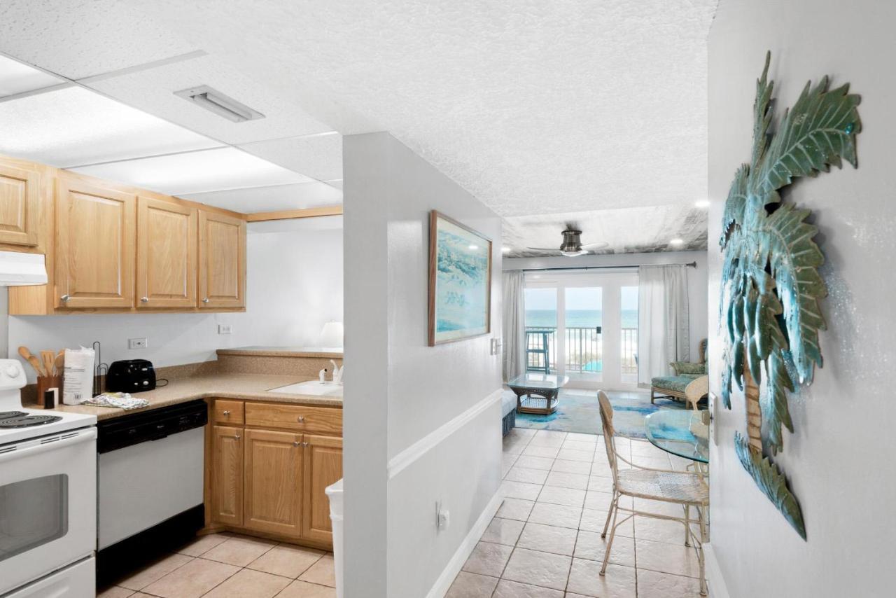Apartment Mariner West 205 Panama City Beach