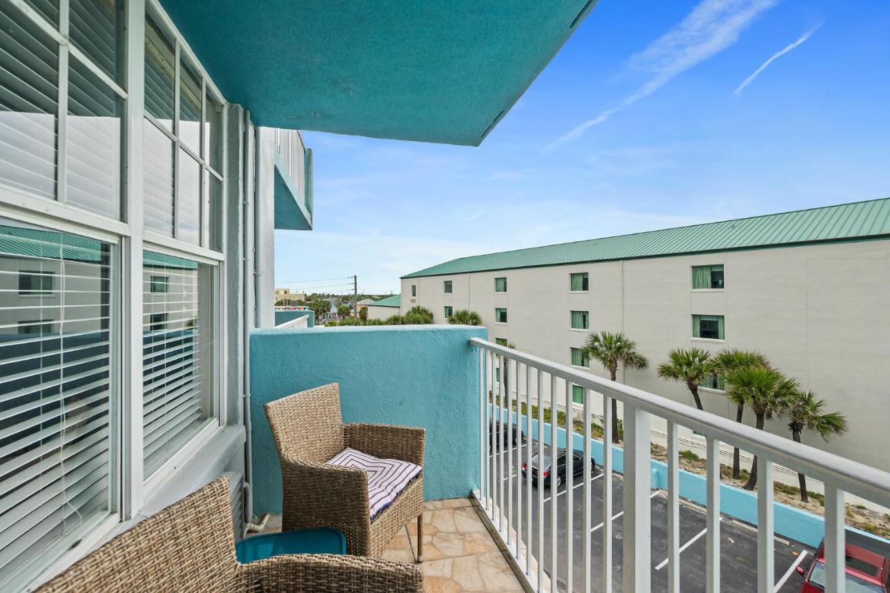 Aparthotel Fountain Daytona Beach