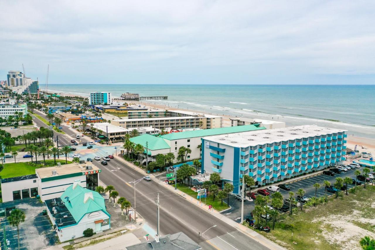 Aparthotel Fountain Daytona Beach