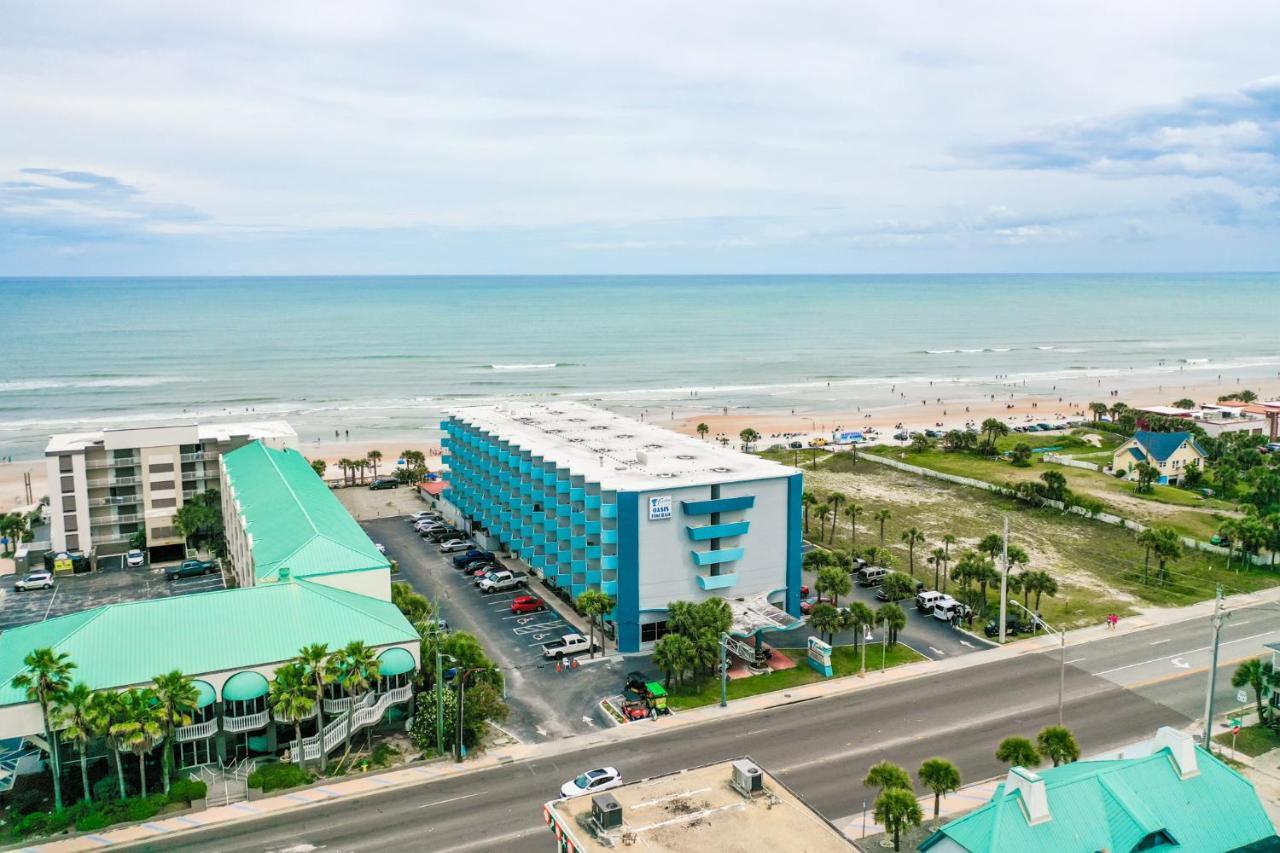 Aparthotel Fountain Daytona Beach