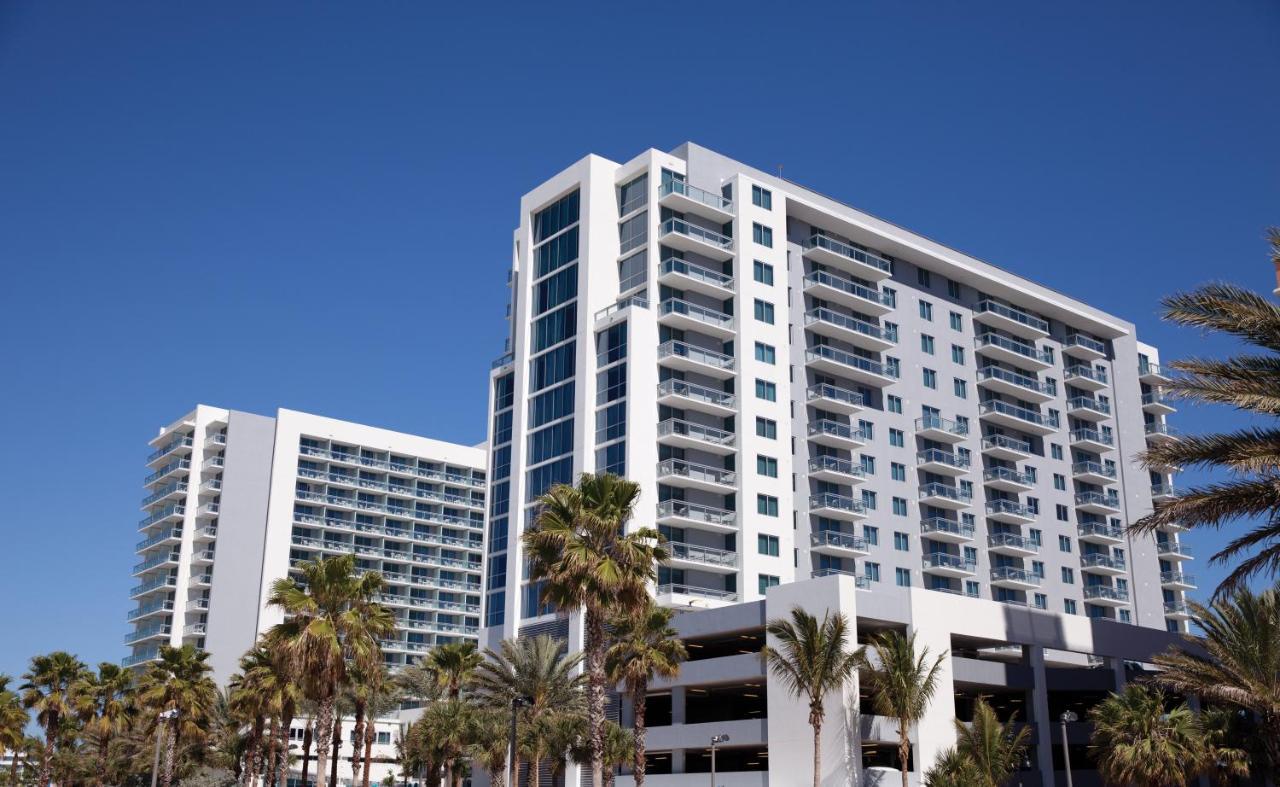 Resort Club Wyndham Clearwater 4*