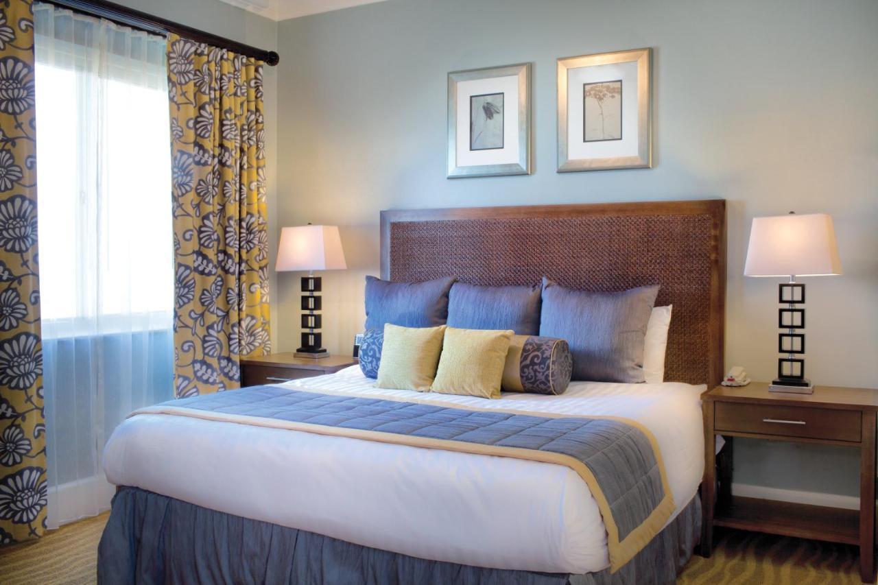 Club Wyndham At Majestic Sun