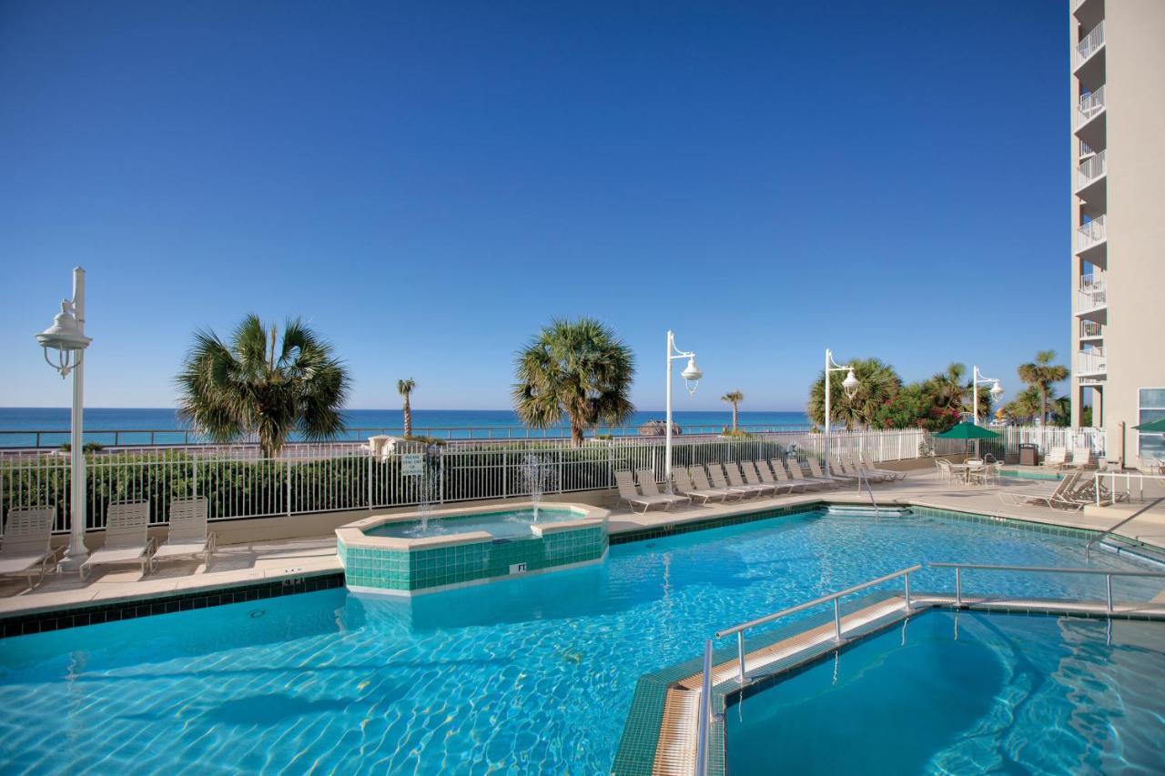 Resort Club Wyndham At Majestic Sun