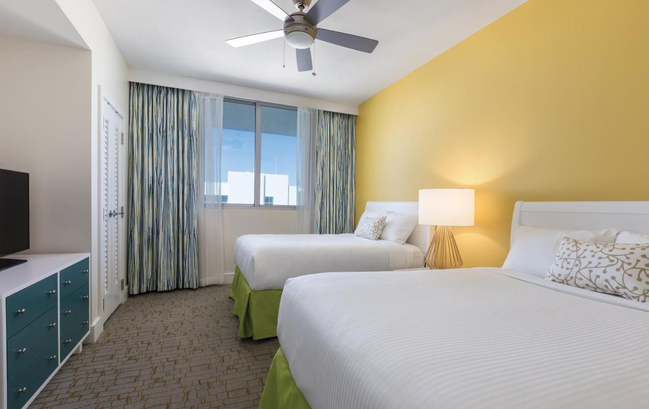 Club Wyndham Clearwater Clearwater Beach