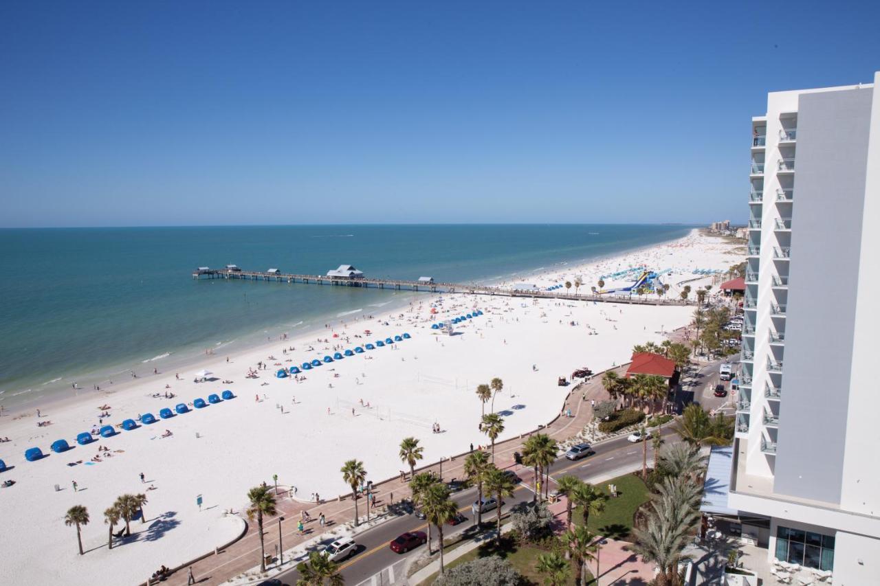 Club Wyndham Clearwater 4*