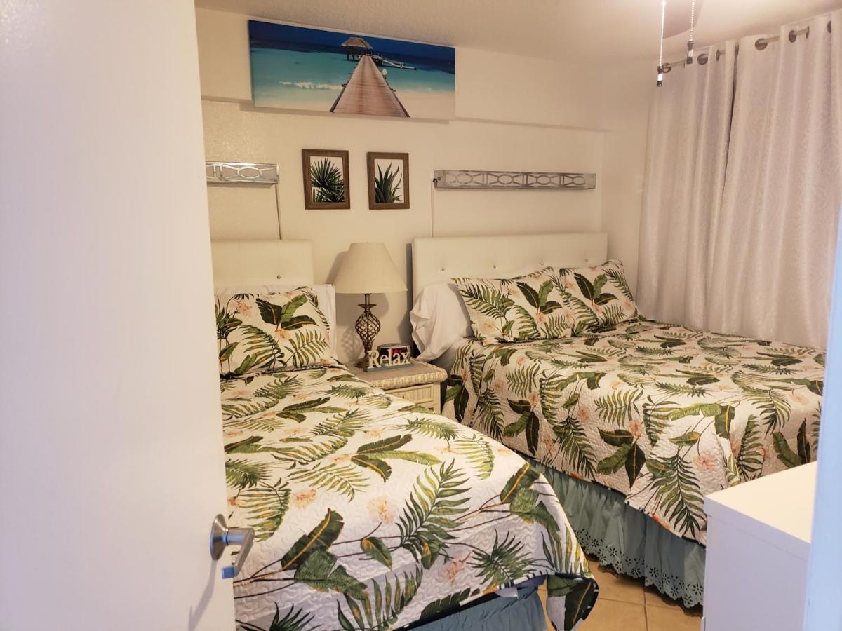 Resort Hawaiian 2*