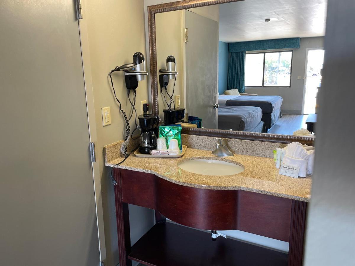 Village Motel Destin