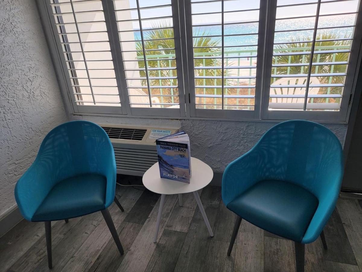 Casa Loma Panama - Beachfront Panama City Beach