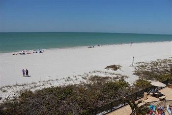 Belleair Club * Belleair Beach