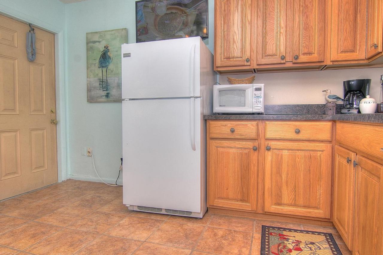 Chateau 8w Apartment Clearwater Beach