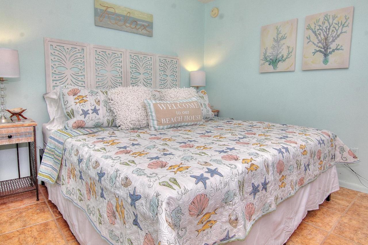 Chateau 8w Apartment Clearwater Beach