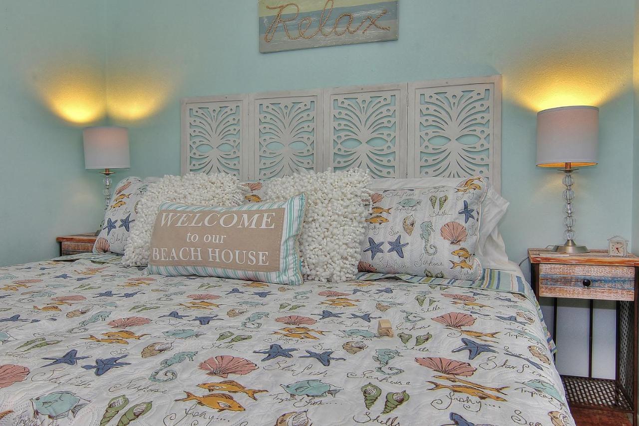 Apartment Chateau 8w