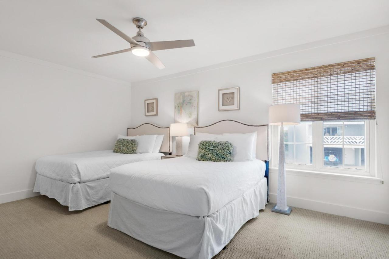 Holiday home Searenity At Inlet 2