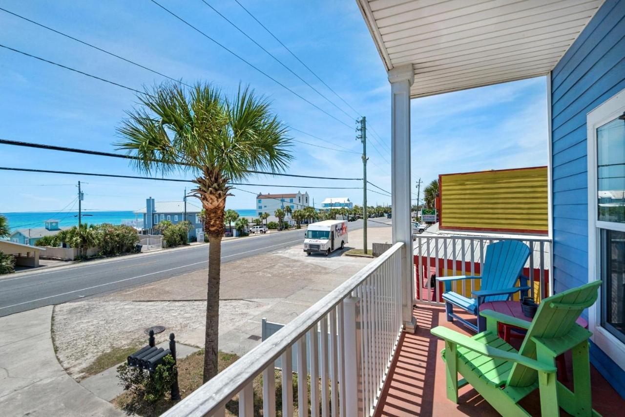 Rest - A - While 201 Panama City Beach