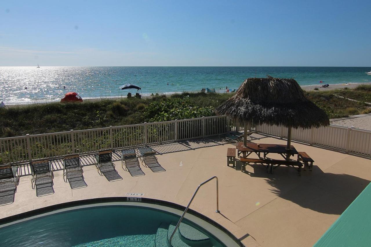Chateau 8w Clearwater Beach