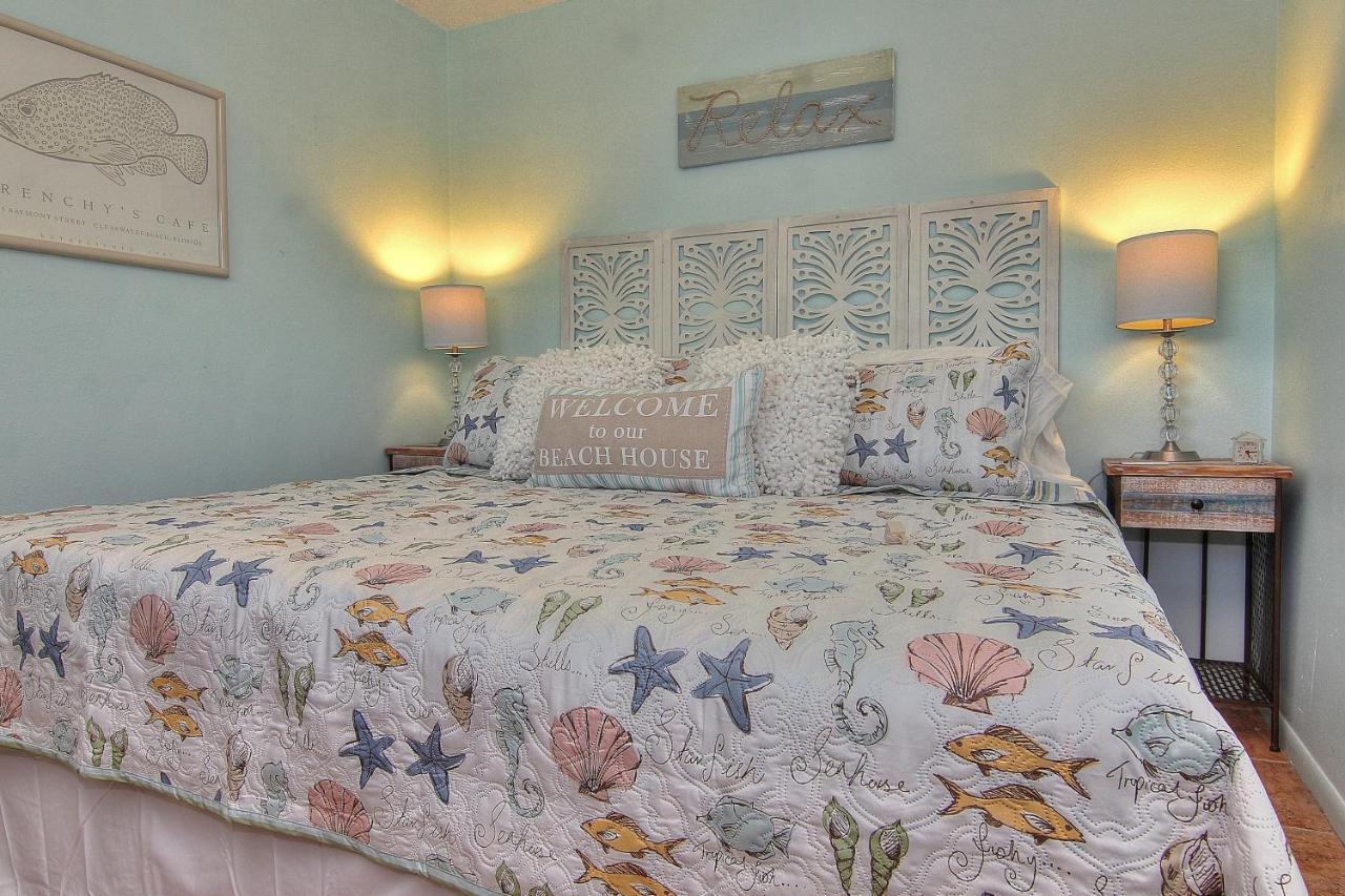 Apartment Chateau 8w Clearwater Beach