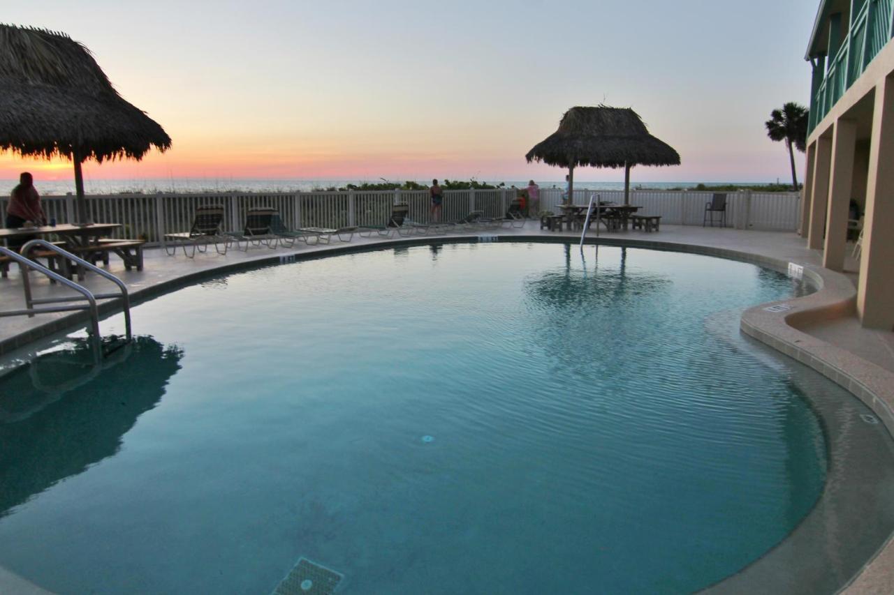 Chateau 8w Clearwater Beach