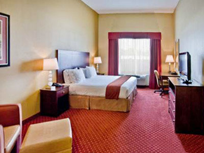 Express Orlando - South By Ihg Hotel 2*