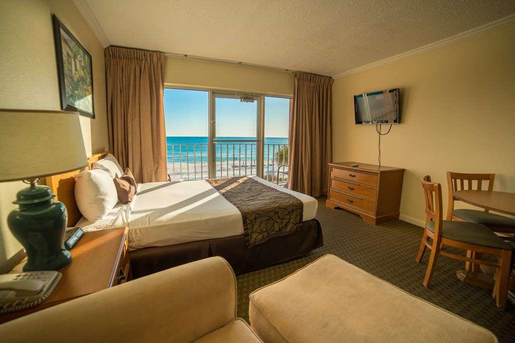Hotel Seahaven Panama