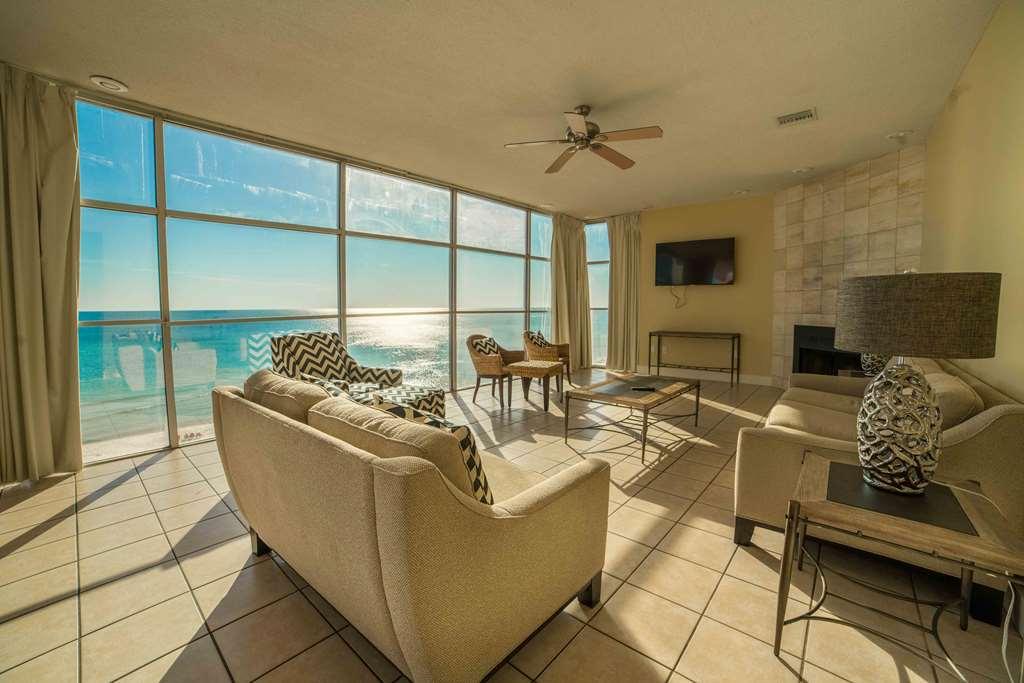 Seahaven Panama Hotel Panama City Beach
