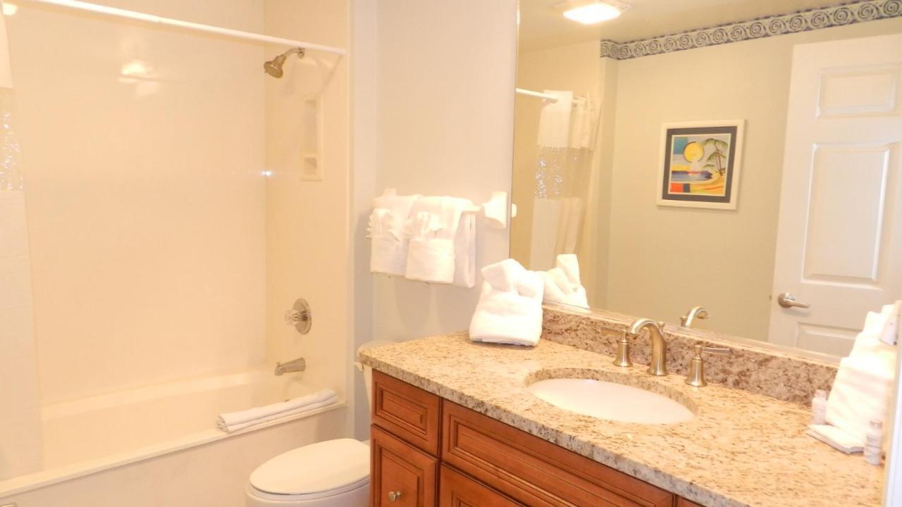 7th Floor 2 Bedroom Direct Oceanfront 3 Balcony's Ocean Walk - Daytona Funland 701 *
