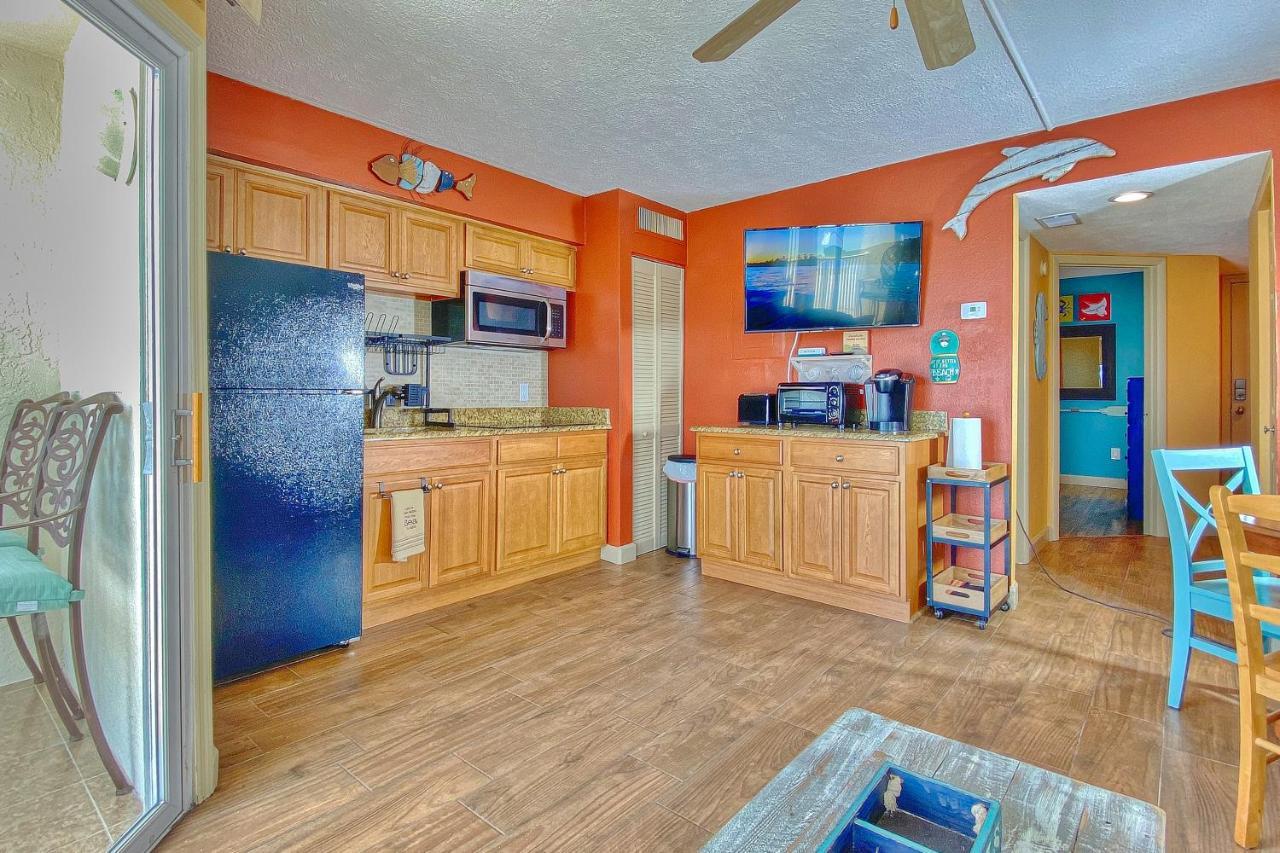 Belleair Club 312 Apartment