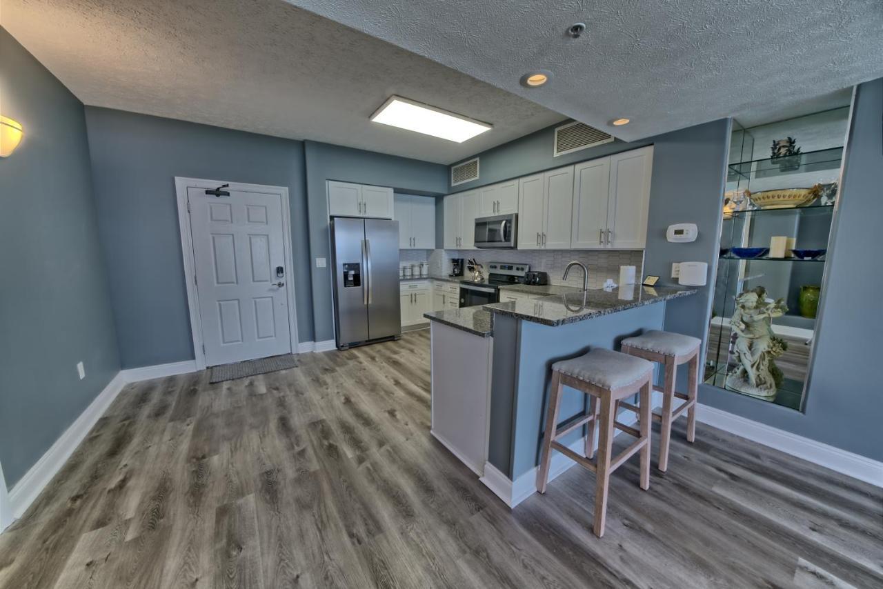 Gorgeous With Breathtaking Ocean View - Unit 0803 Apartment Panama City Beach