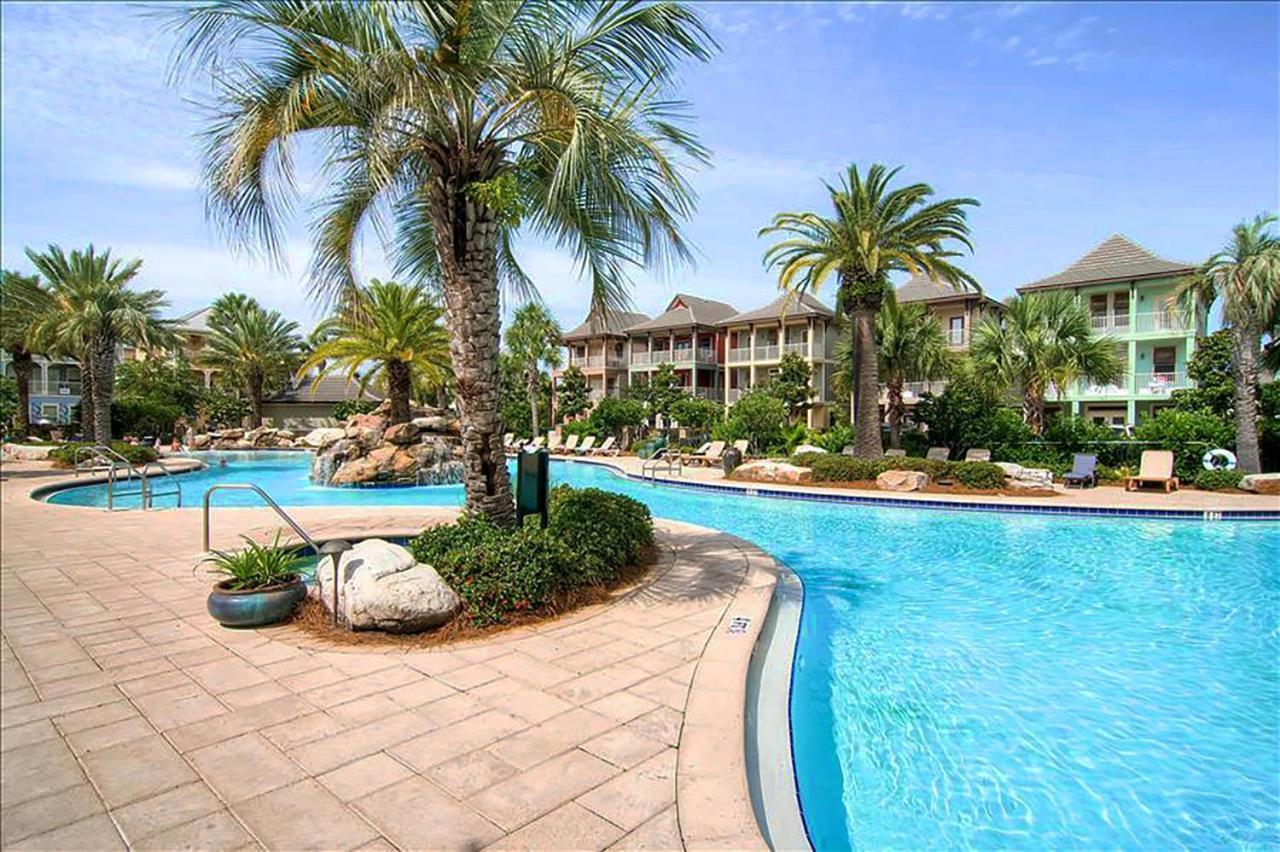 Tahitian Paradise Holiday home Destin